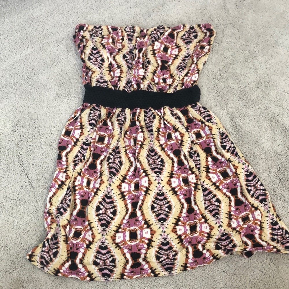 Beach cover up